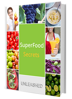 superfood book