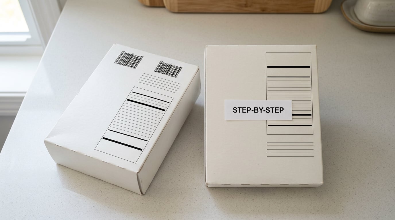 Step-by-Step