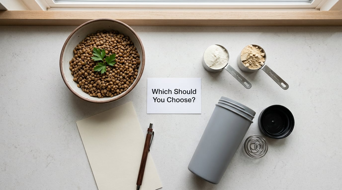 Which Should You Choose?