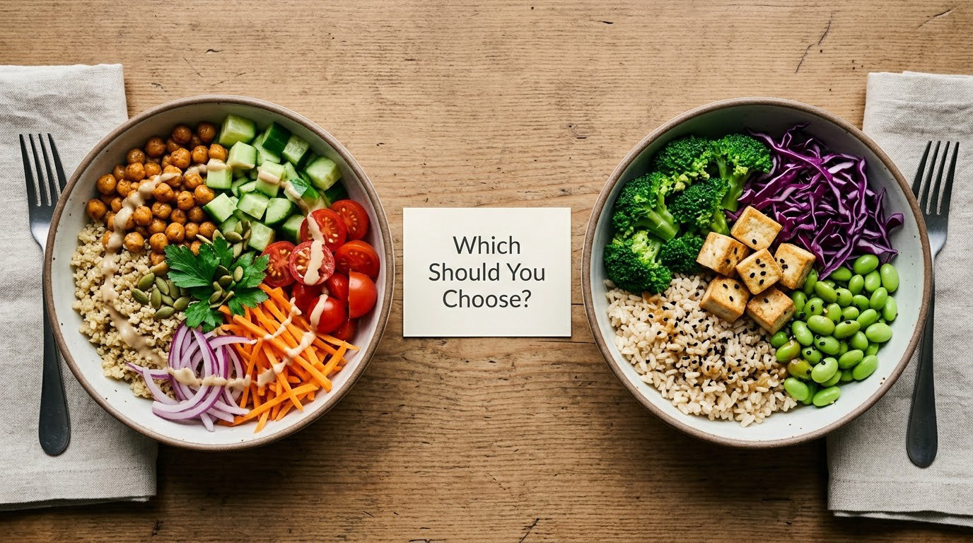 Which Should You Choose?