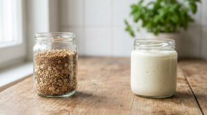 prebiotics vs probiotics explained simply