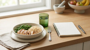 how to do an elimination diet safely