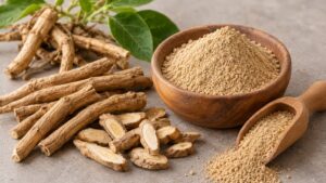 benefits of ashwagandha and what research shows
