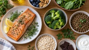 anti inflammatory foods to eat every week