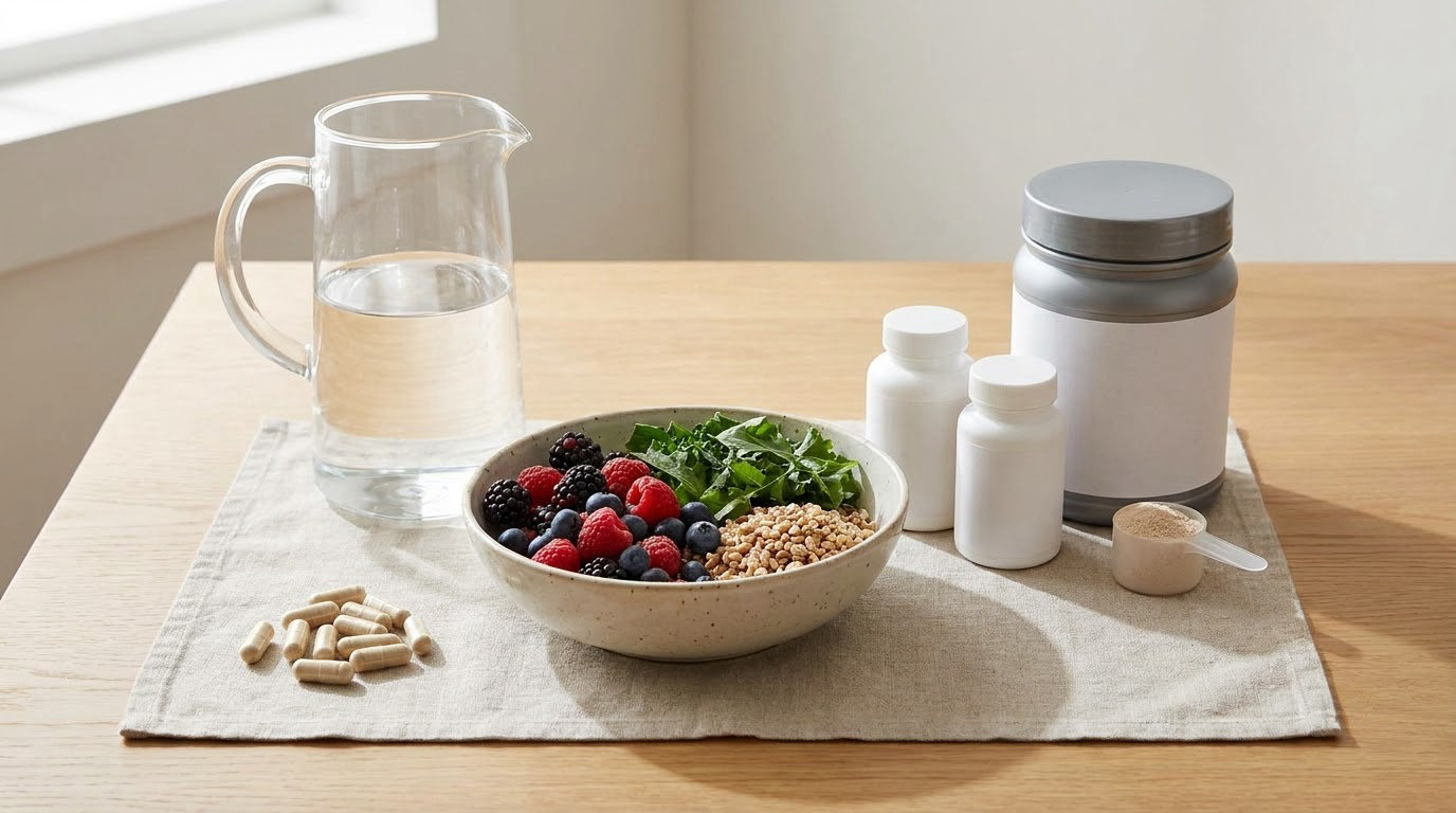 how to tell good nutrition advice from hype