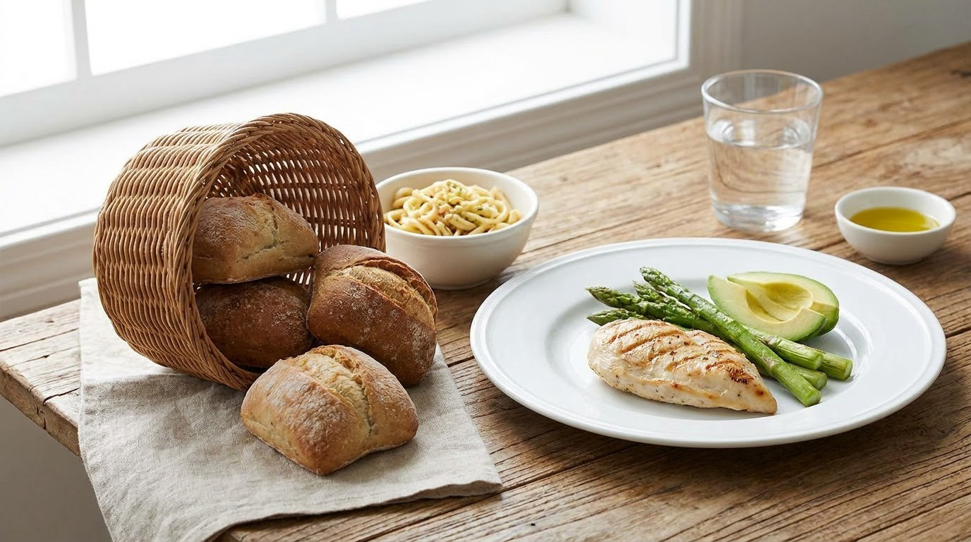 low carb diet myths worth ignoring