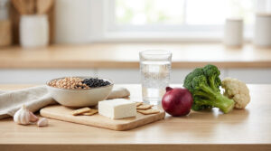 foods that trigger bloating for many people