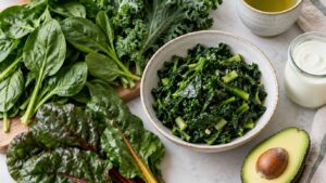 foods that are good for your liver
