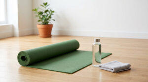 how to rebuild healthy habits after falling off