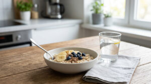 how to increase fiber without bloating