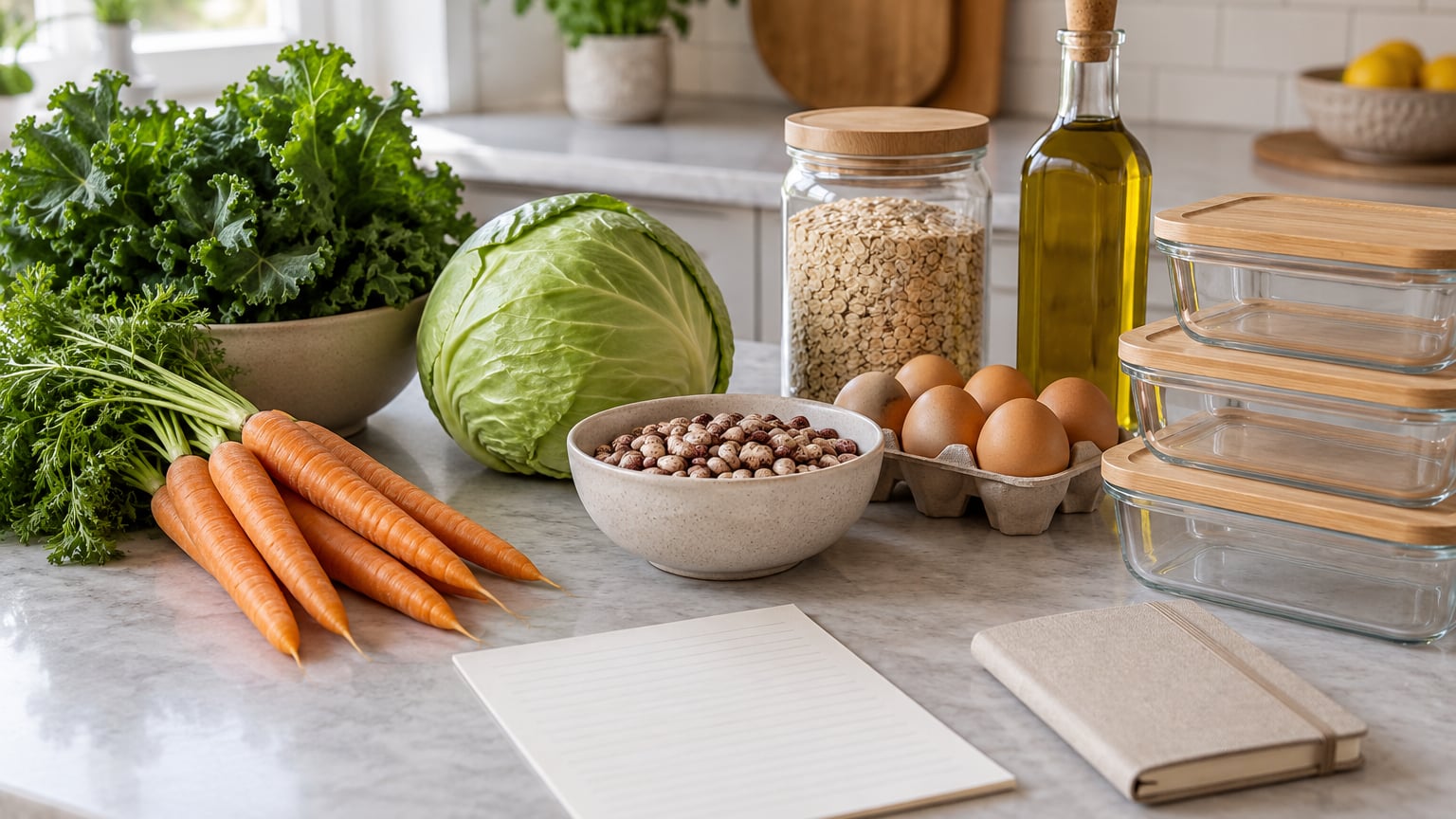 how to eat less processed food
