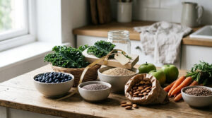 why superfood is a marketing word