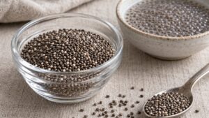 benefits of chia seeds and how to eat them