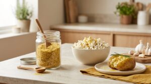 how to use nutritional yeast in cooking