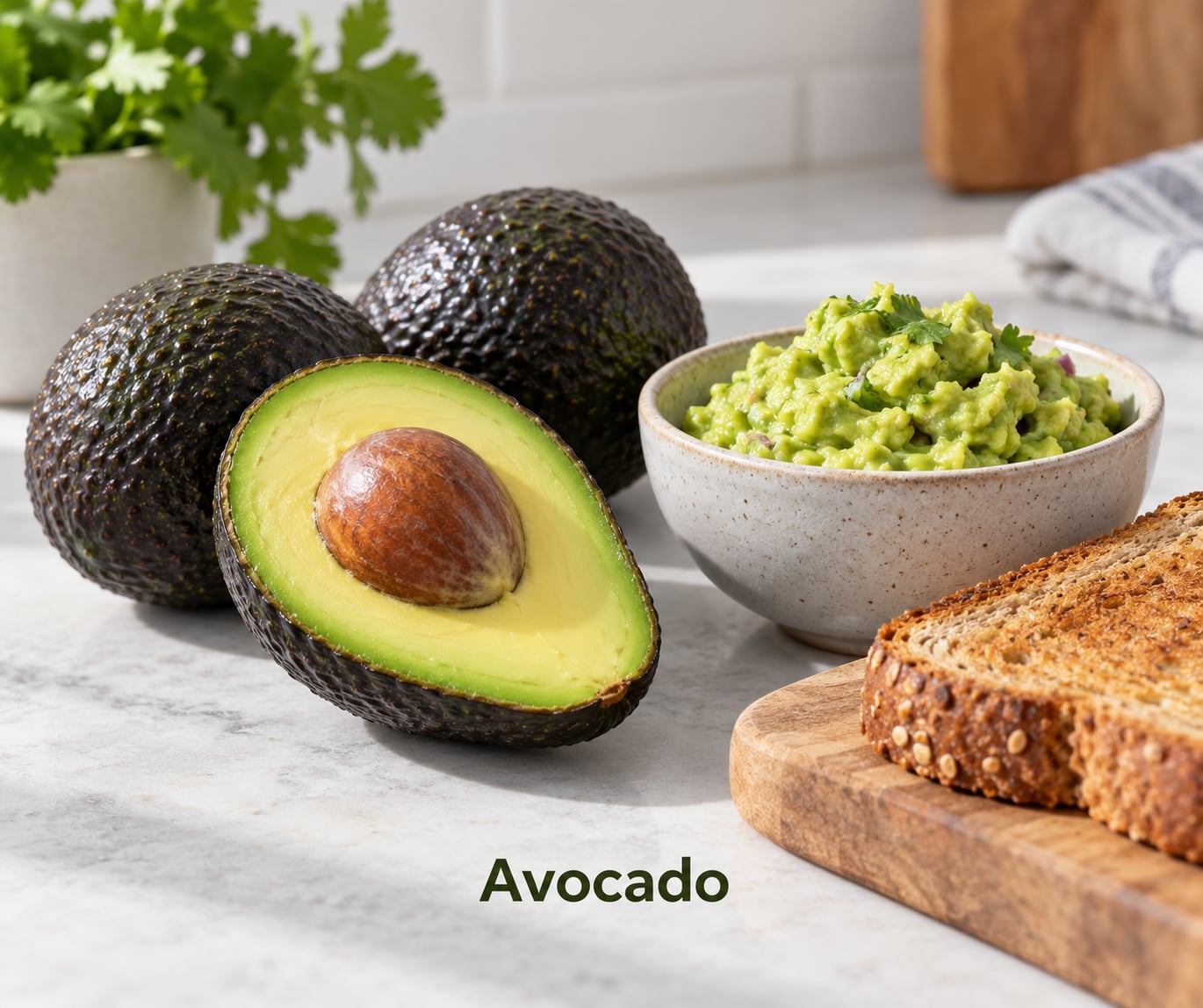 Avocado
