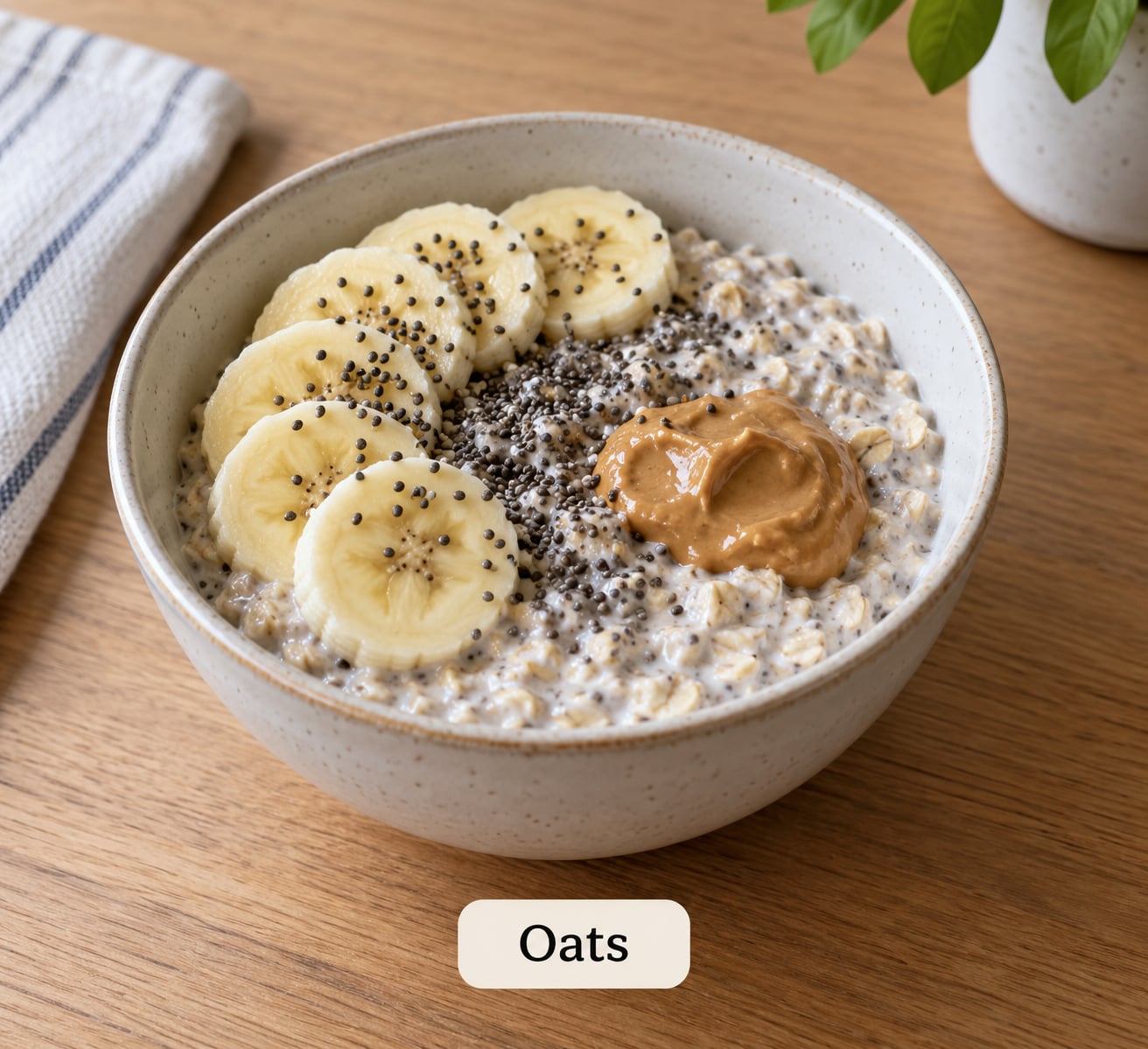 Oats