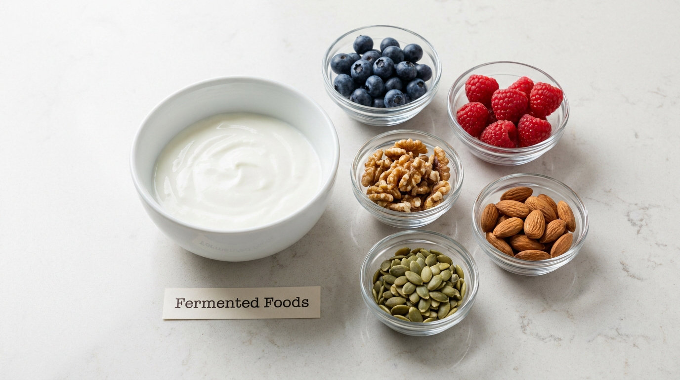 Fermented Foods