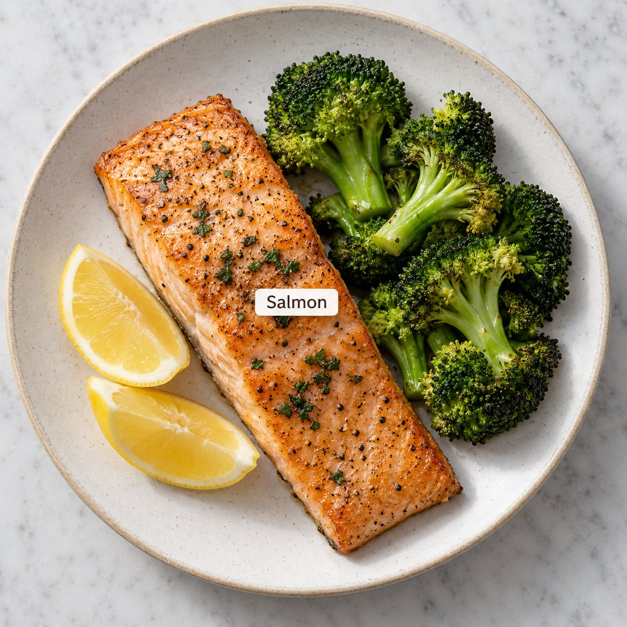 Salmon