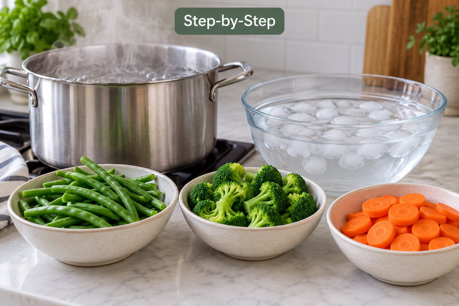 Step-by-Step