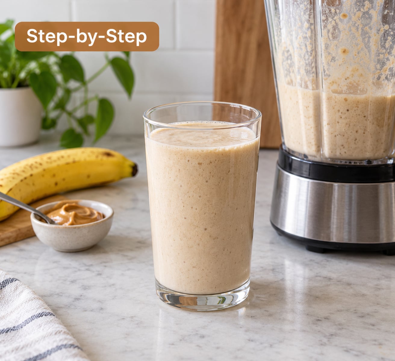 Step-by-Step