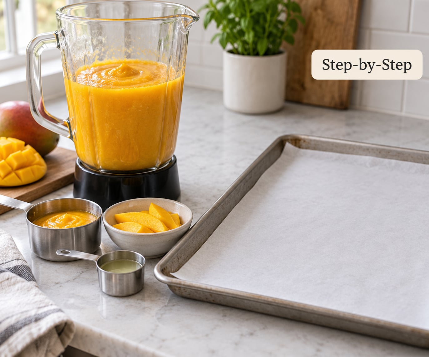 Step-by-Step