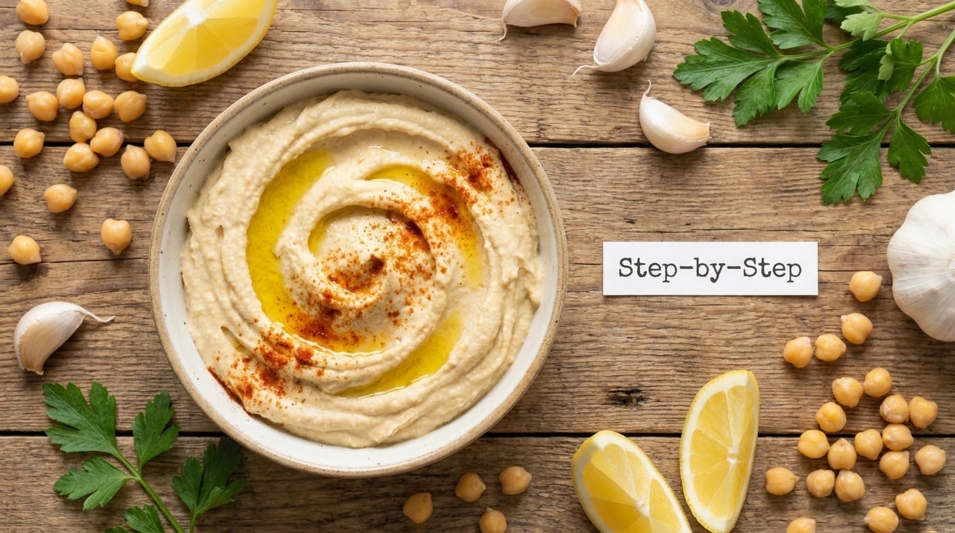 Step-by-Step