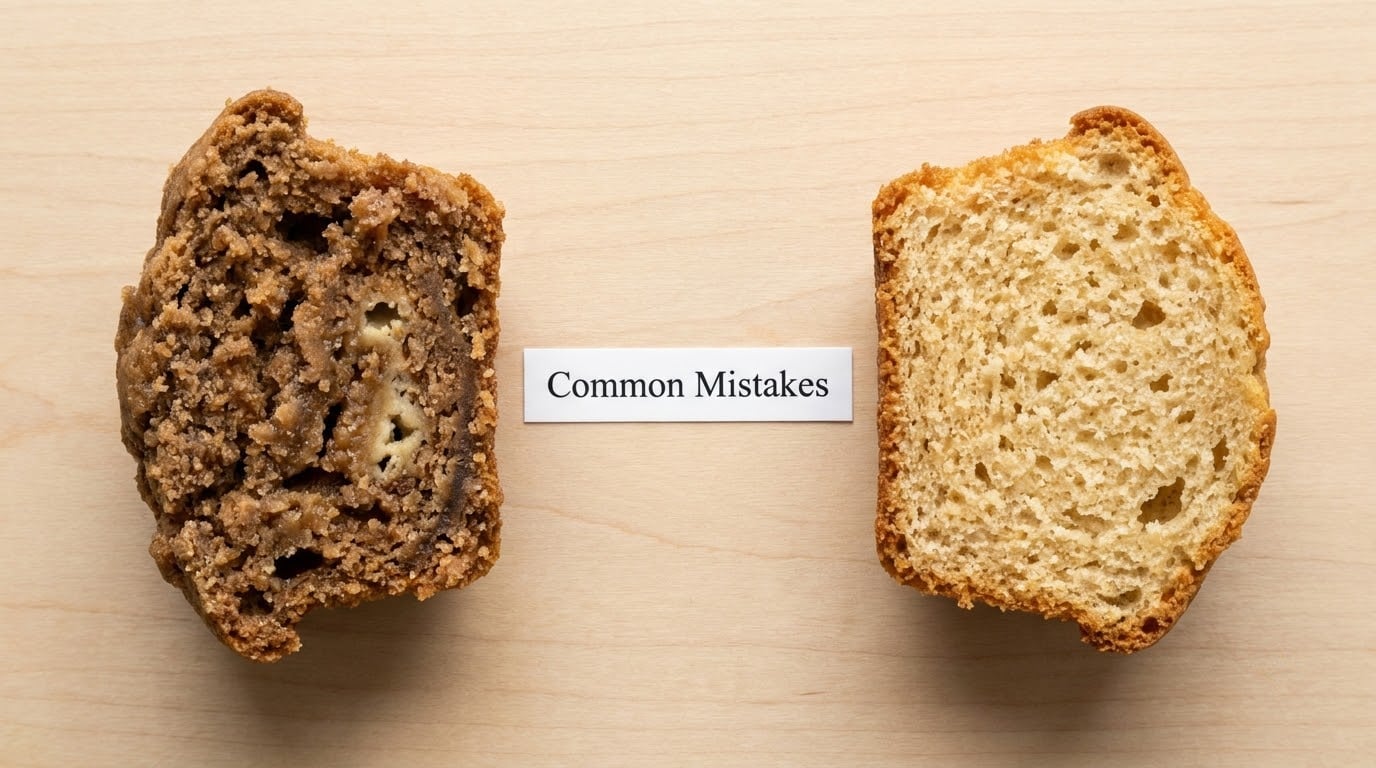 Common Mistakes